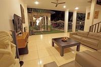 קוטה לומבוק Villa Echo Beach מראה חיצוני תמונה